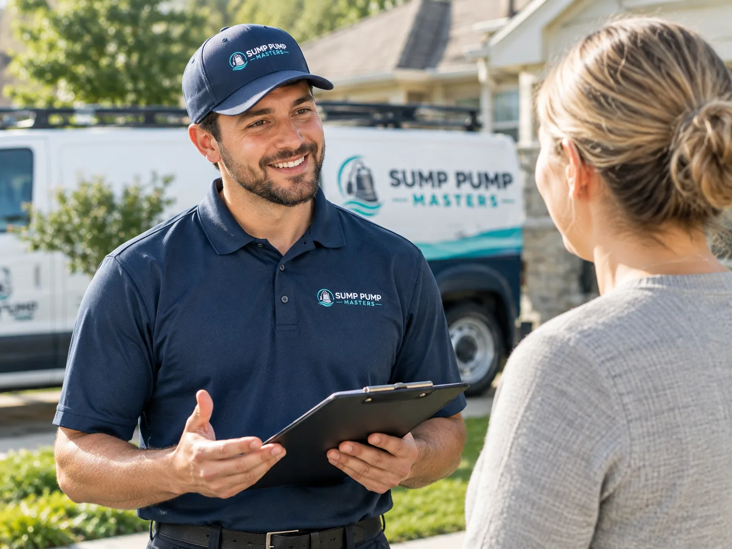 Sump Pump Repair Horntown, VA FAQs